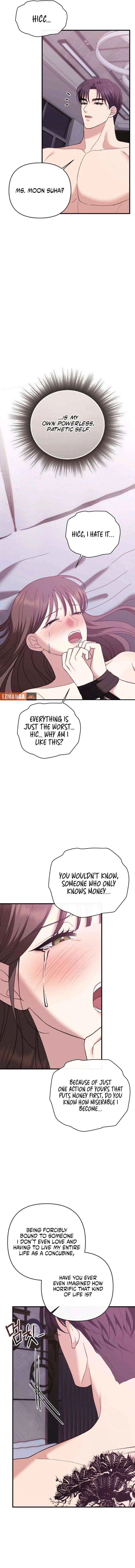 The More You Run Away Chapter 22 – Page 3