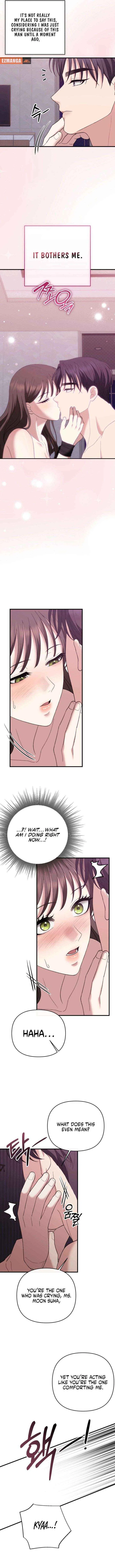 The More You Run Away Chapter 22 – Page 7