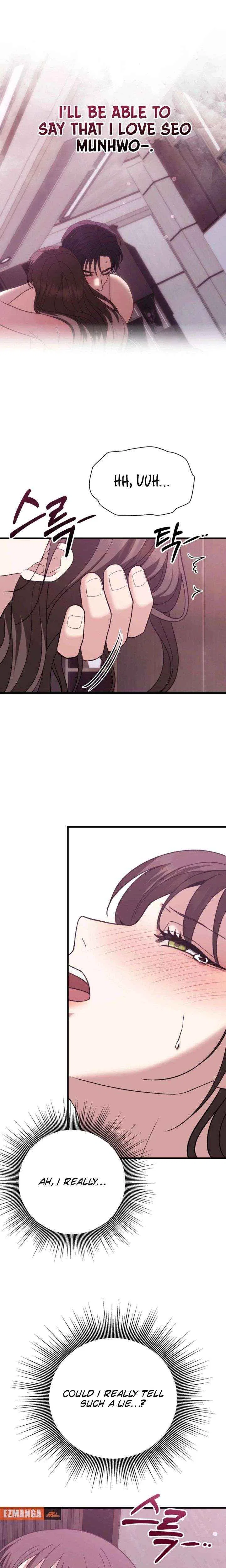The More You Run Away Chapter 22 – Page 13