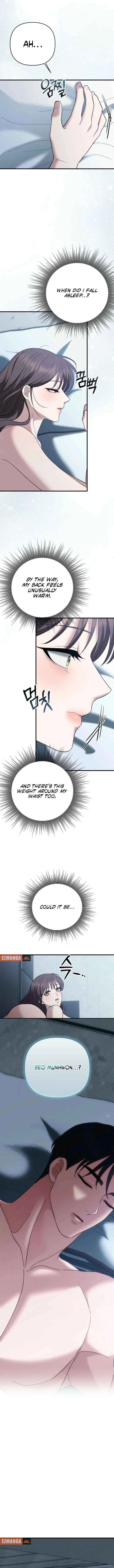 The More You Run Away Chapter 22 – Page 15
