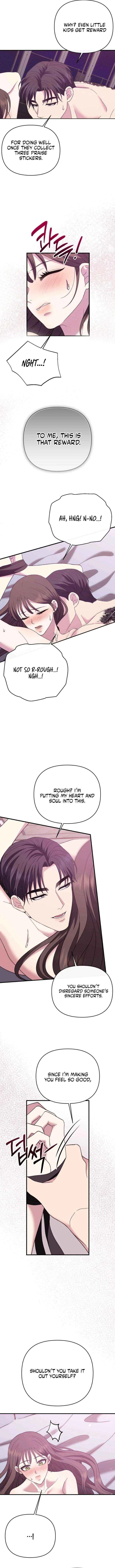 The More You Run Away Chapter 21 – Page 2