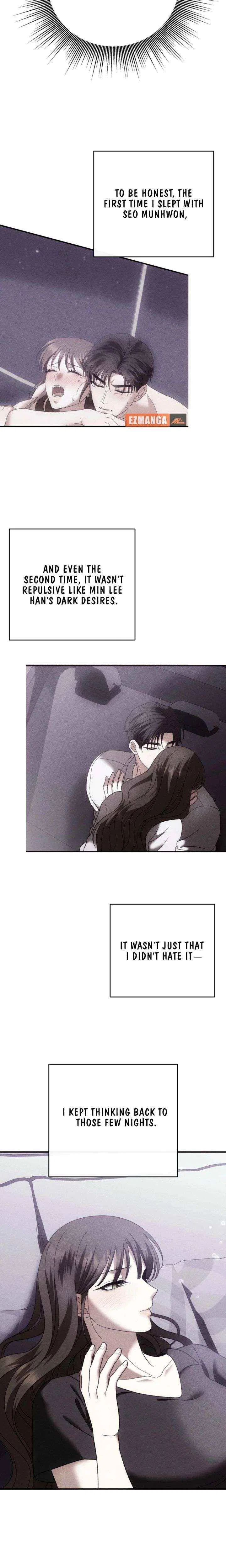 The More You Run Away Chapter 21 – Page 5