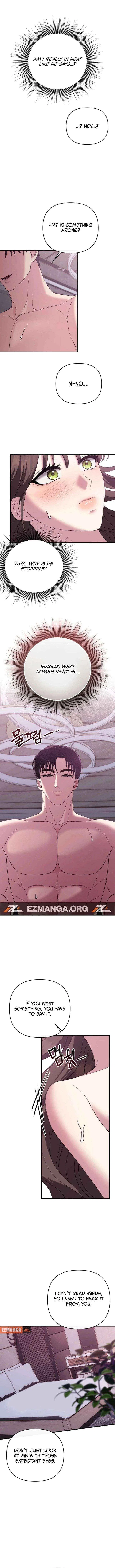 The More You Run Away Chapter 21 – Page 6