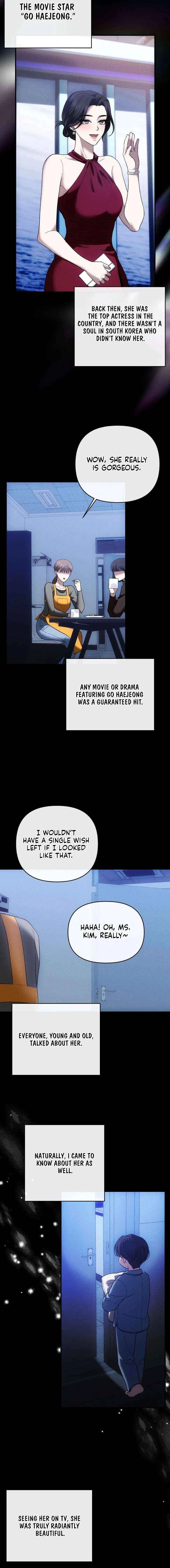 The More You Run Away Chapter 18 – Page 2