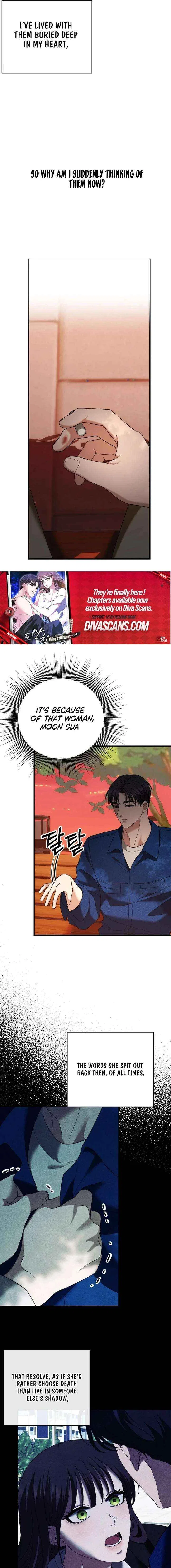 The More You Run Away Chapter 18 – Page 13