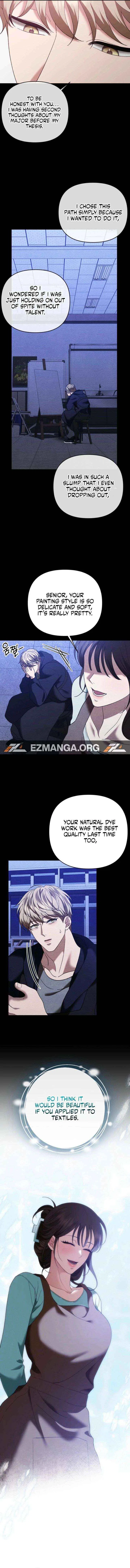 The More You Run Away Chapter 16 – Page 6