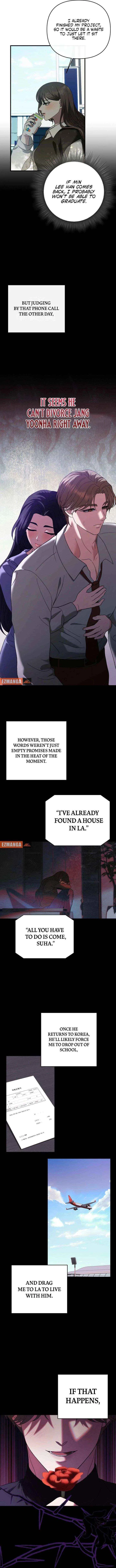 The More You Run Away Chapter 15 – Page 3