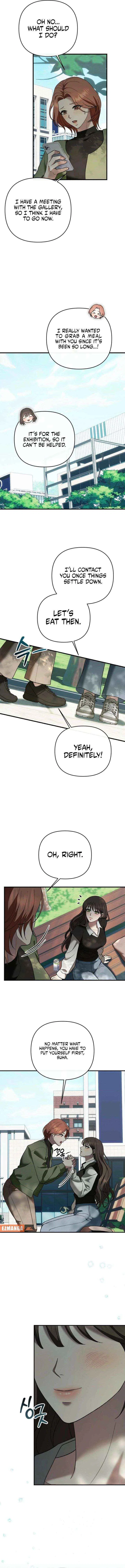 The More You Run Away Chapter 15 – Page 5