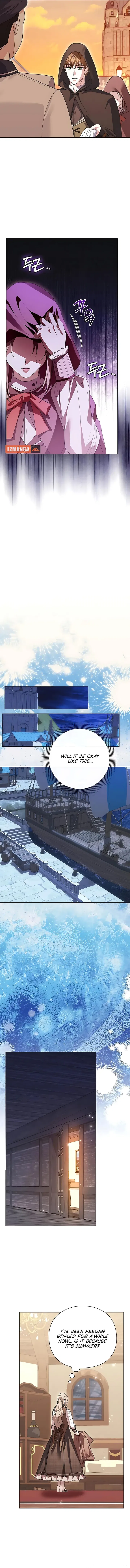 I will disappear for you, Your Grace the Grand Duke Chapter 55 – Page 7