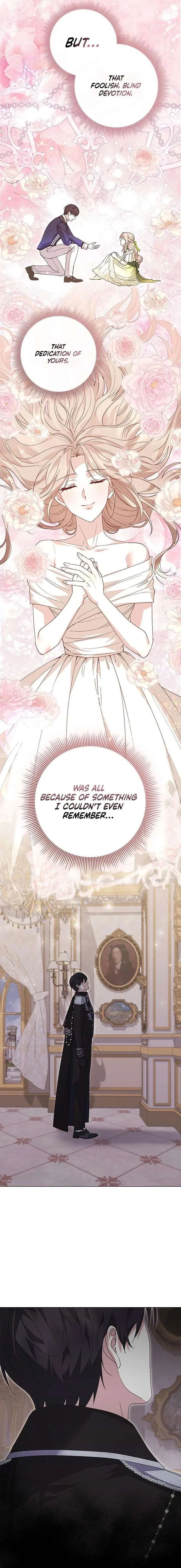 I will disappear for you, Your Grace the Grand Duke Chapter 45 – Page 13