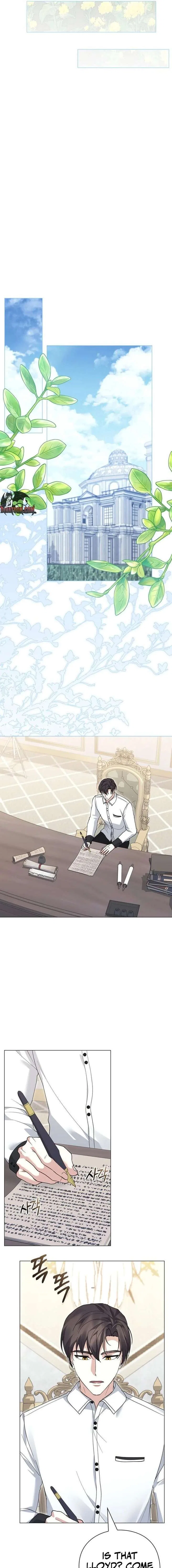 I will disappear for you, Your Grace the Grand Duke Chapter 45 – Page 21
