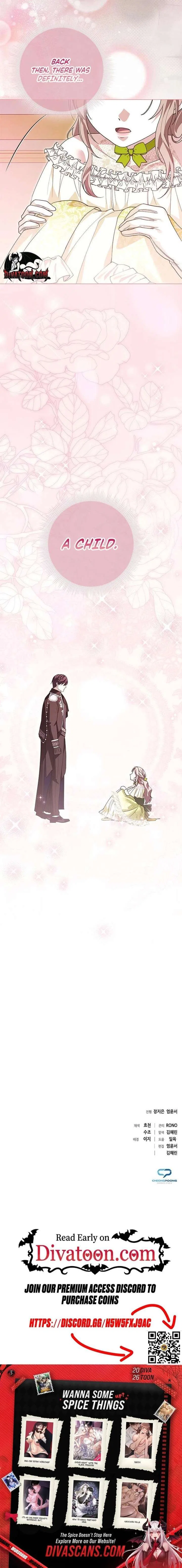 I will disappear for you, Your Grace the Grand Duke Chapter 44 – Page 24