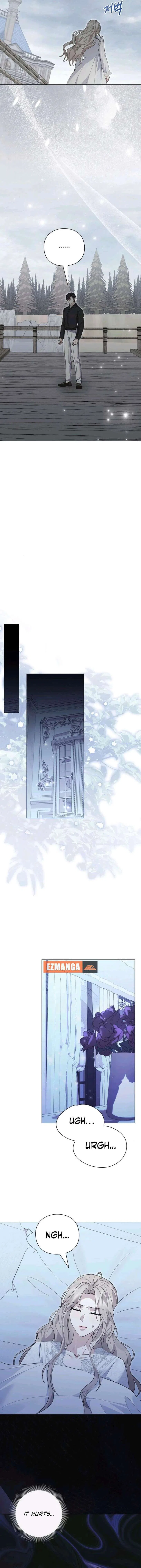I will disappear for you, Your Grace the Grand Duke Chapter 42 – Page 16
