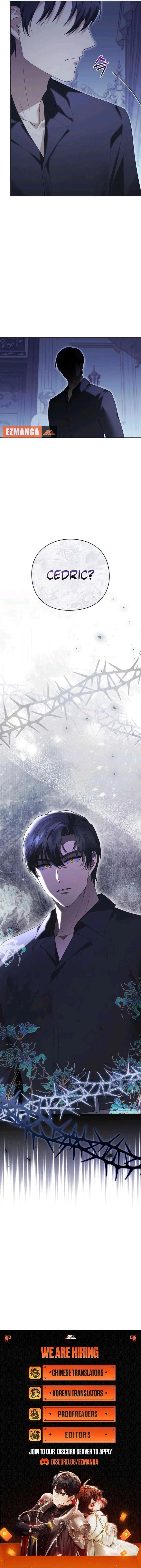 I will disappear for you, Your Grace the Grand Duke Chapter 42 – Page 19