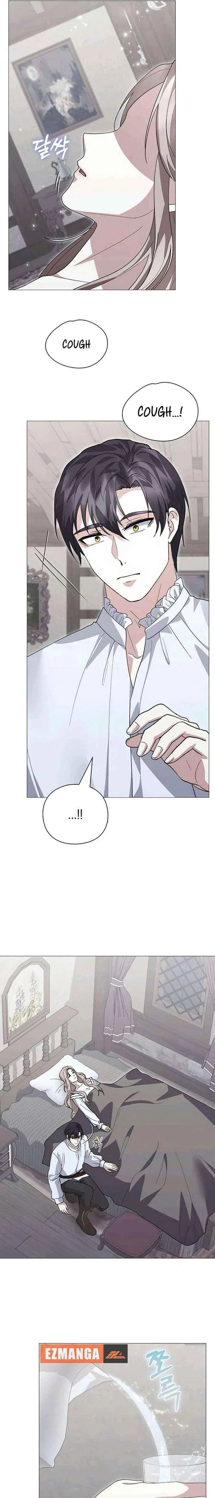 I will disappear for you, Your Grace the Grand Duke Chapter 39 – Page 24