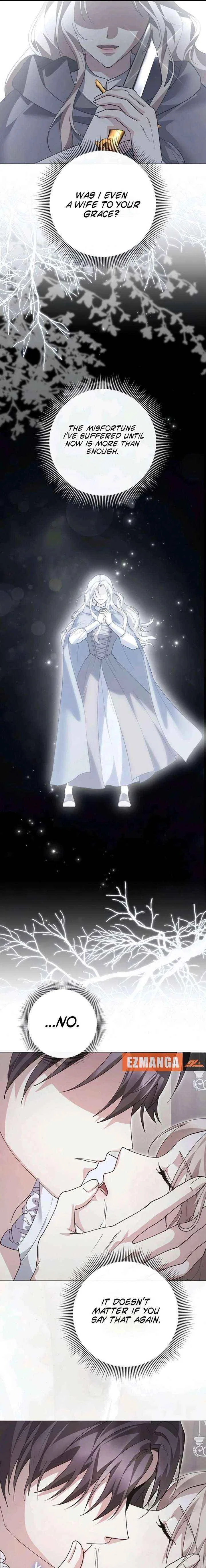 I will disappear for you, Your Grace the Grand Duke Chapter 39 – Page 28