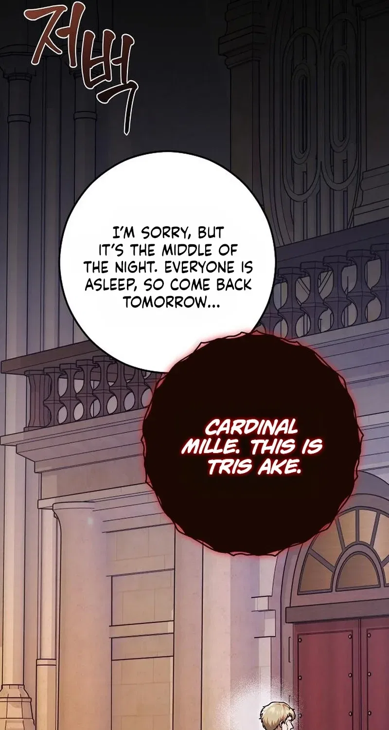 Red Rain Chapter 43 – Page 31