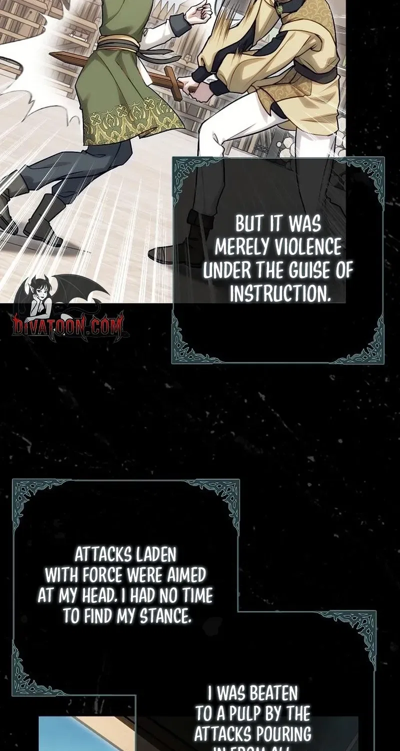 Red Rain Chapter 42 – Page 6