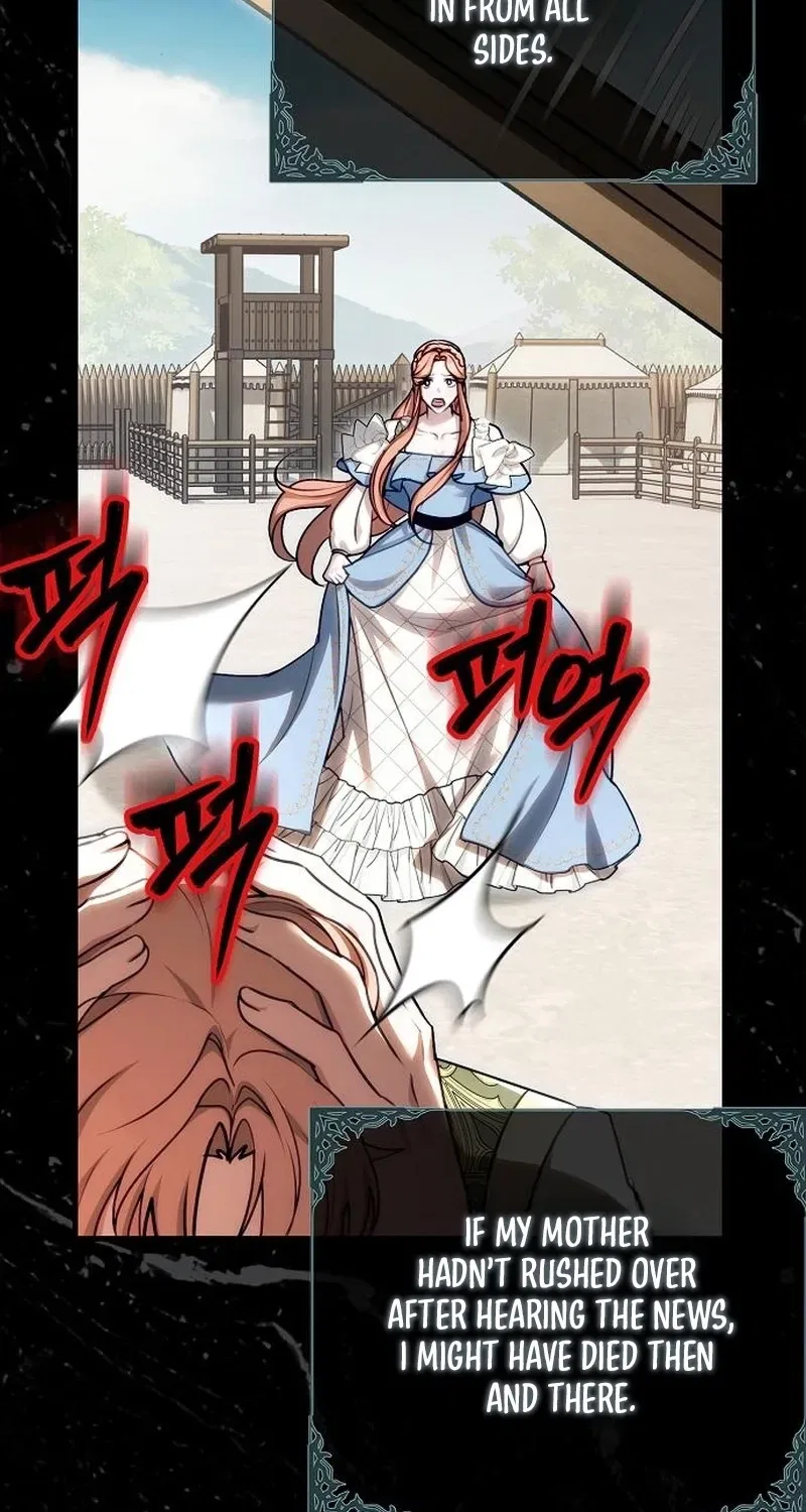 Red Rain Chapter 42 – Page 7
