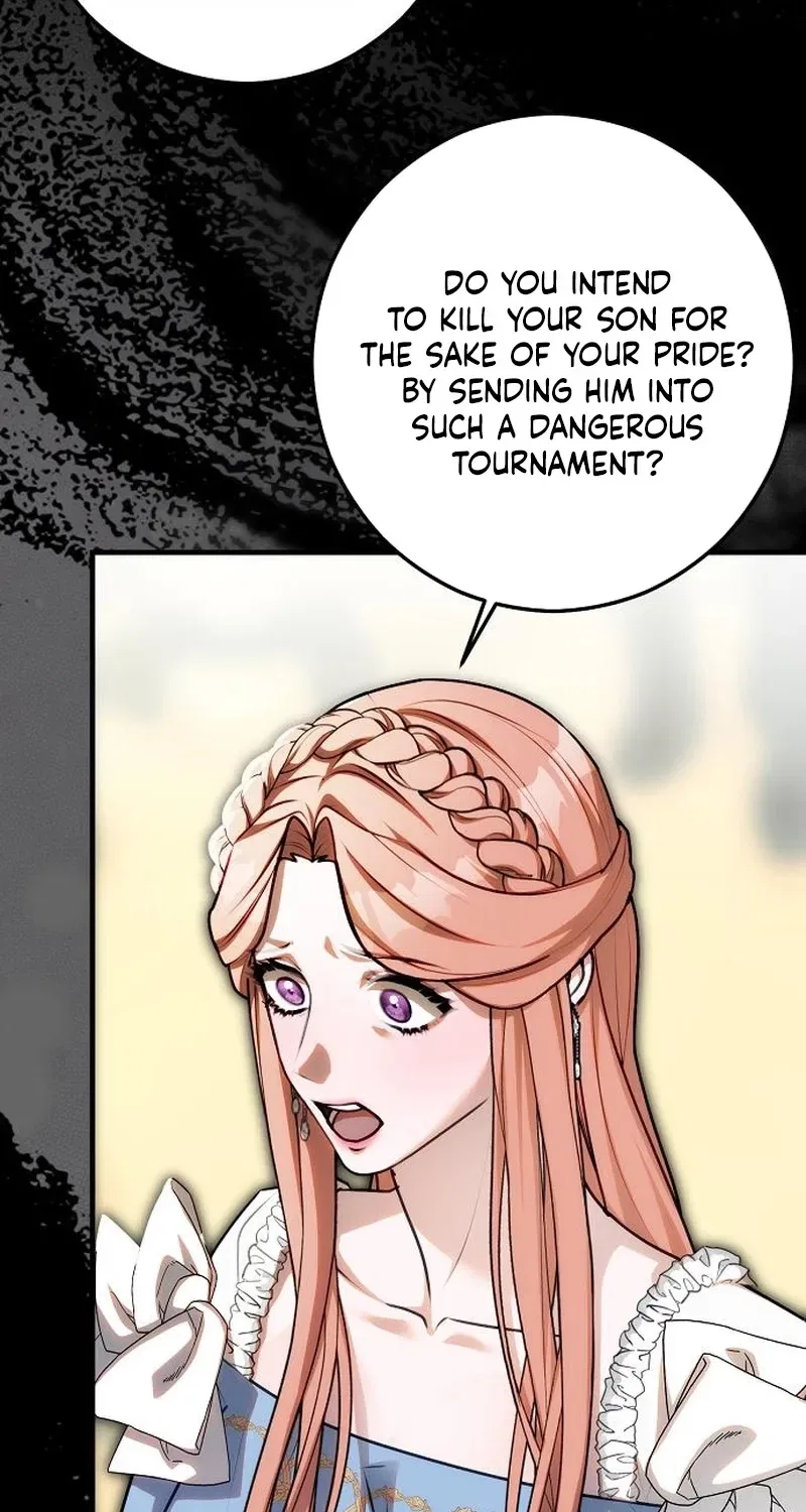 Red Rain Chapter 42 – Page 22