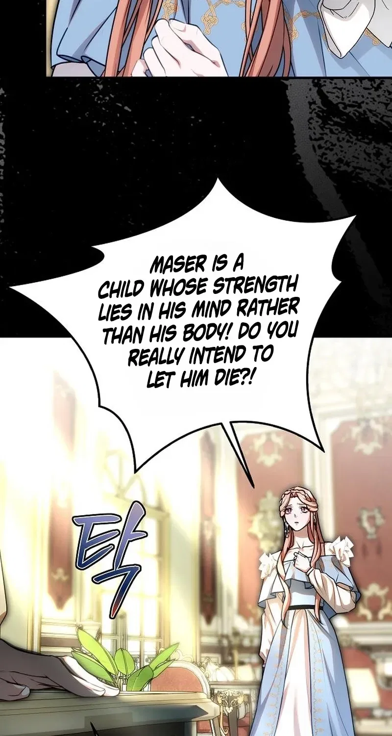 Red Rain Chapter 42 – Page 23