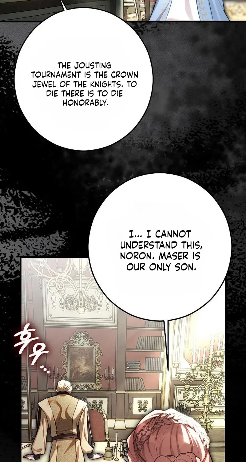 Red Rain Chapter 42 – Page 24