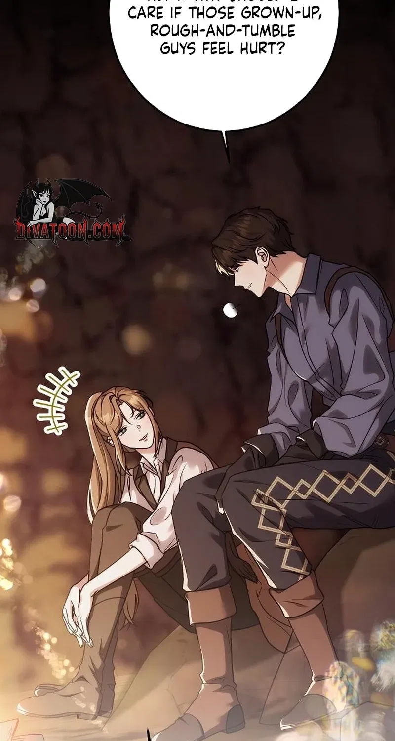 Red Rain Chapter 41 – Page 44