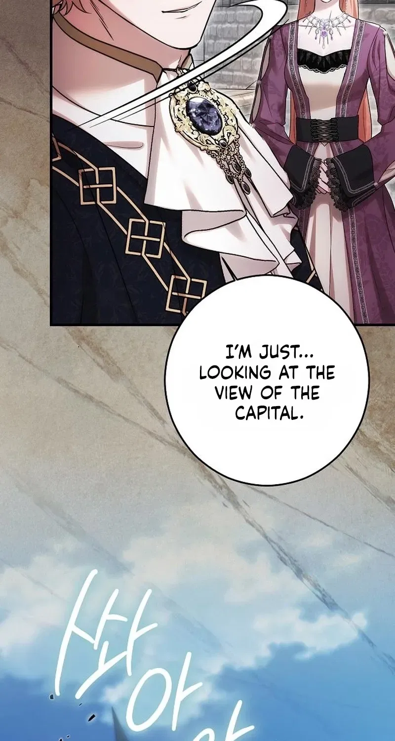 Red Rain Chapter 41 – Page 92
