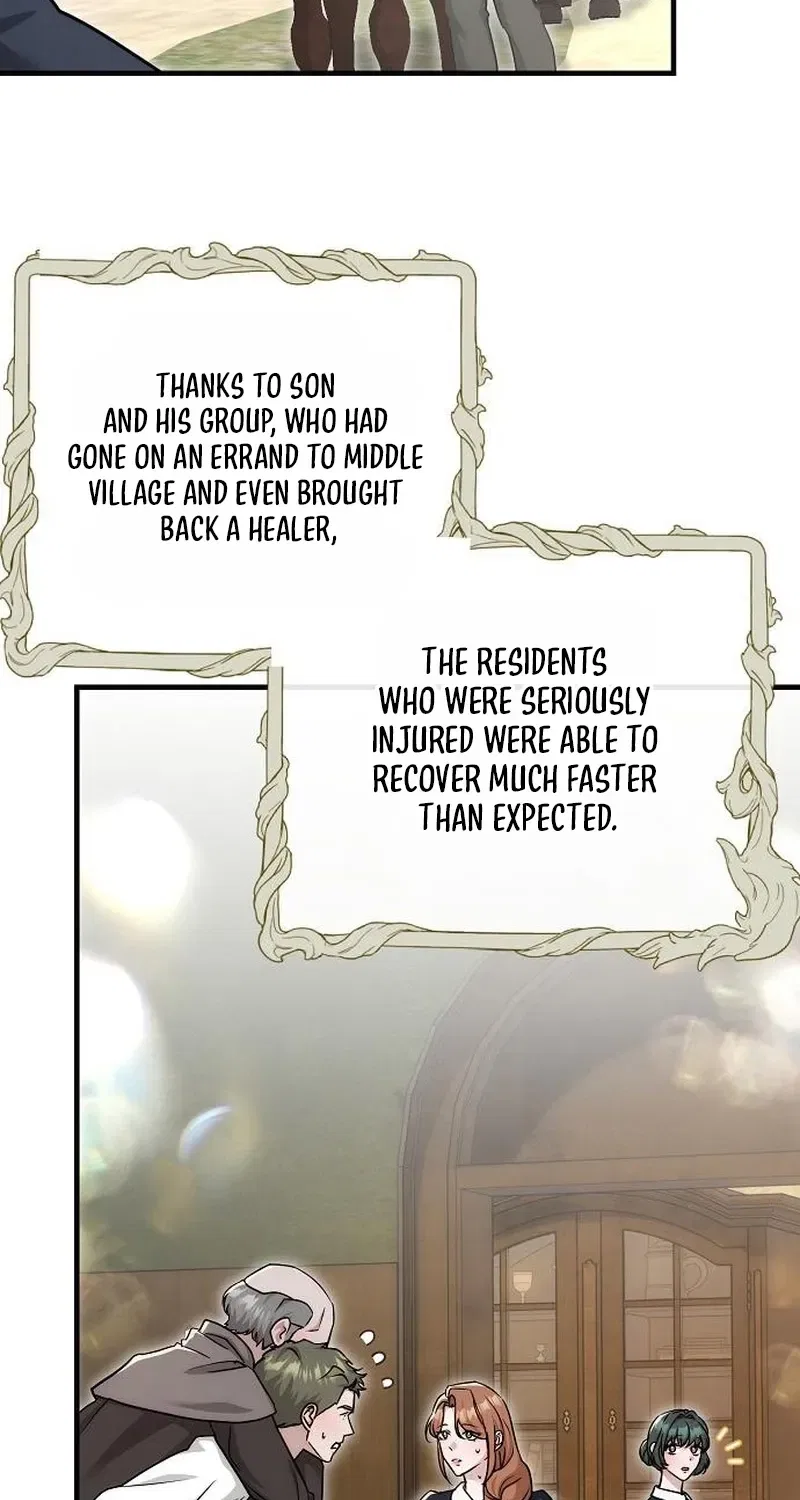Red Rain Chapter 40 – Page 19