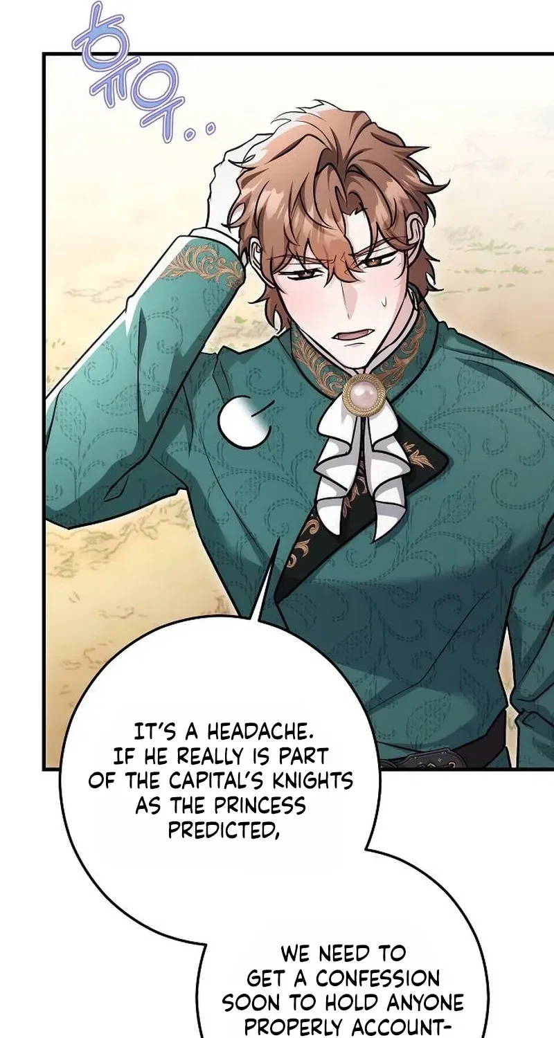 Red Rain Chapter 40 – Page 31