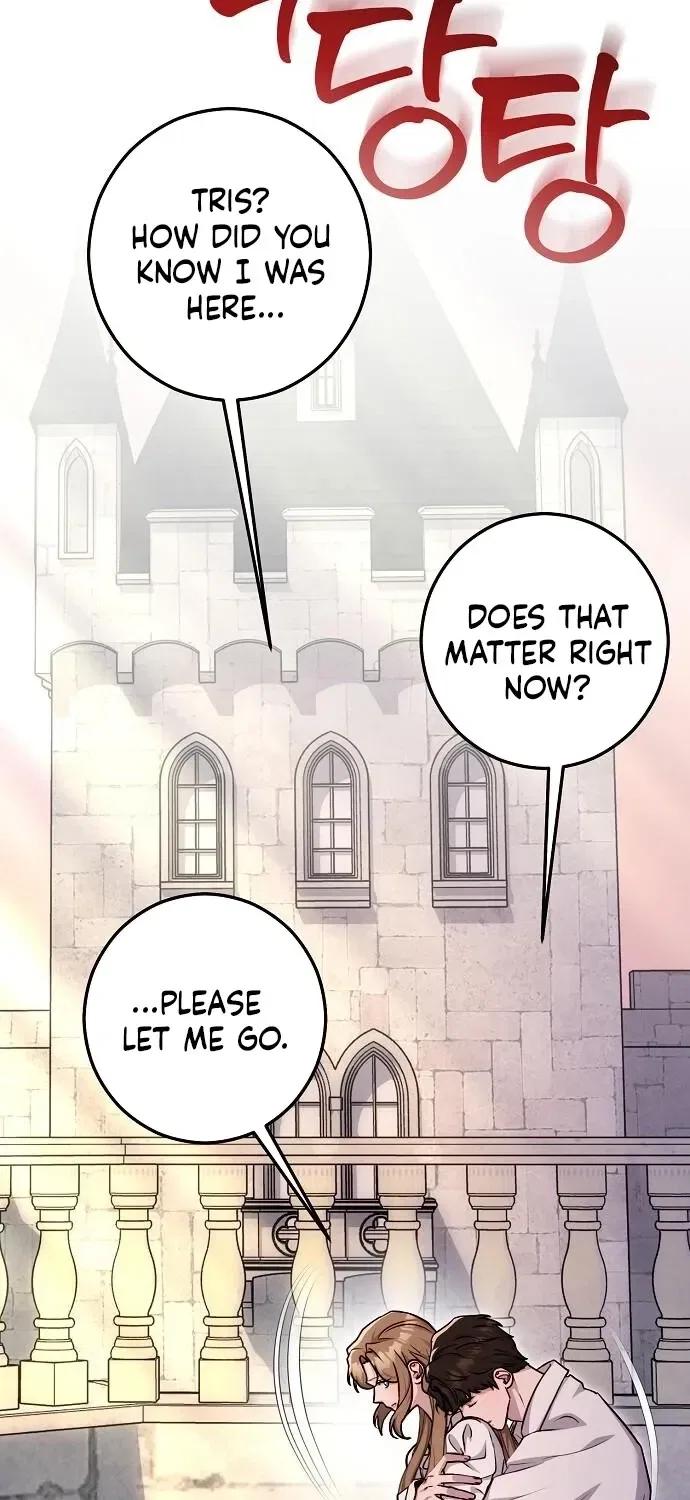 Red Rain Chapter 38 – Page 43