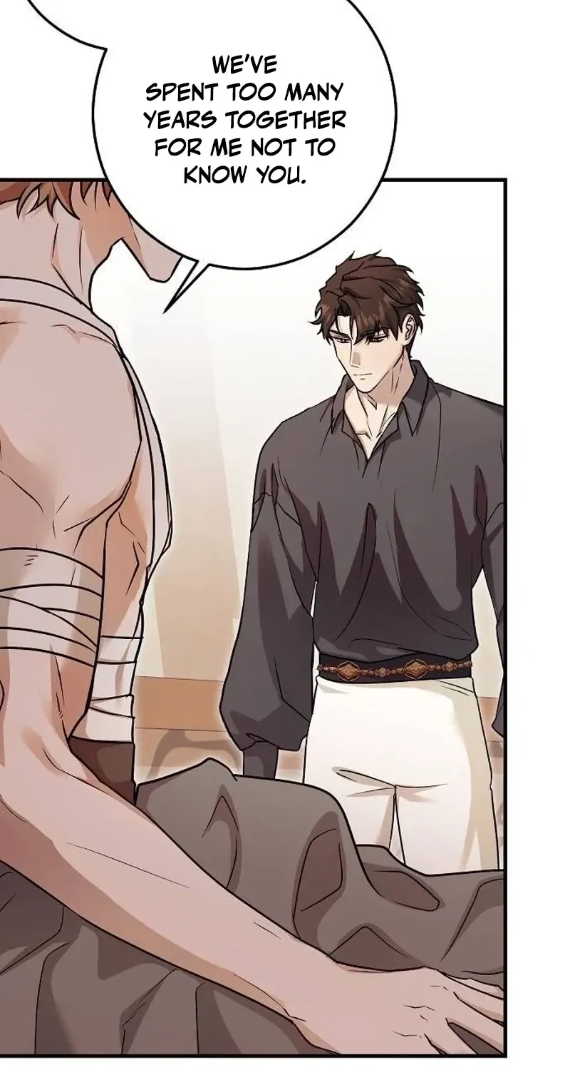 Red Rain Chapter 36 – Page 3