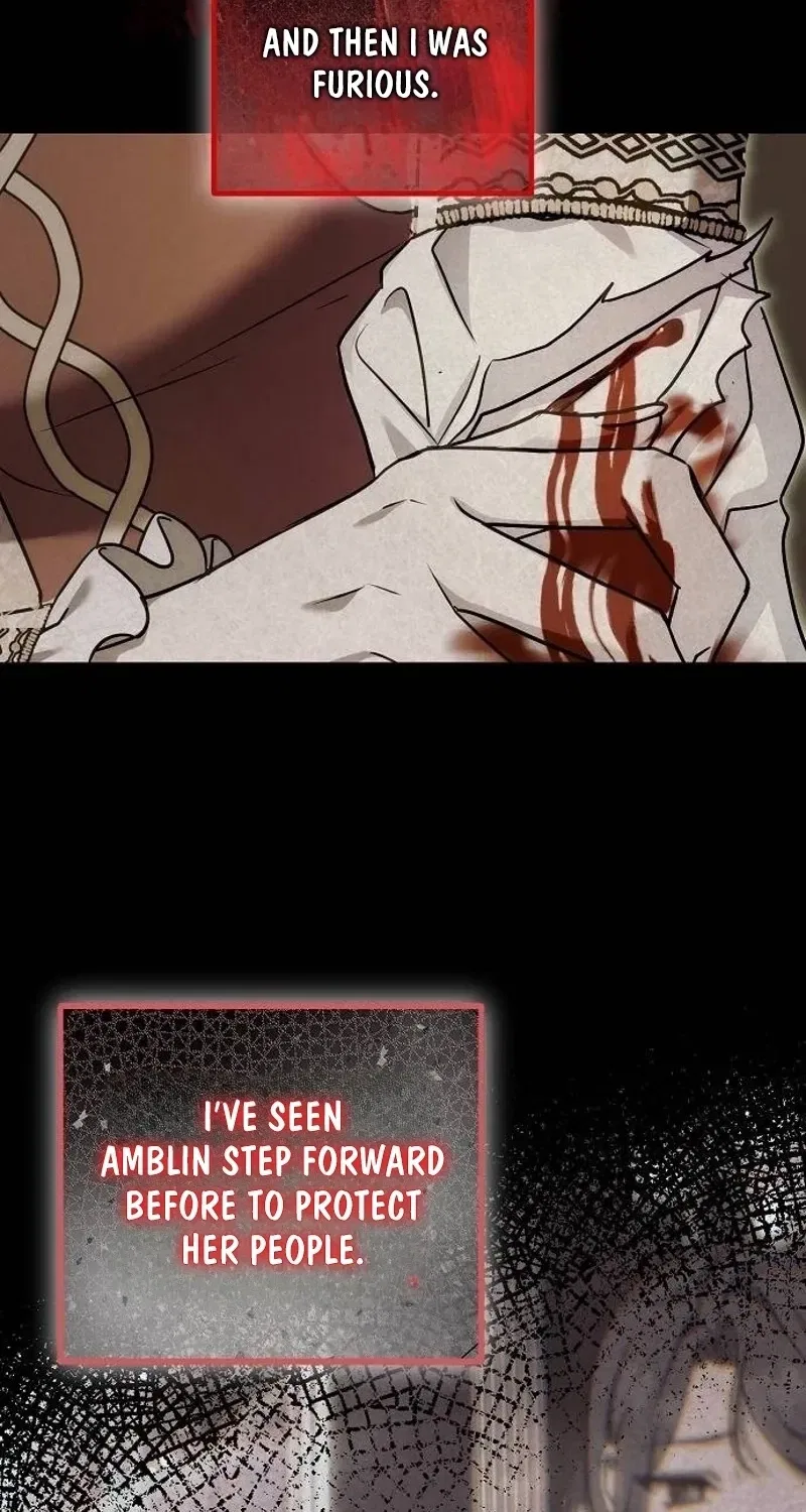 Red Rain Chapter 36 – Page 9
