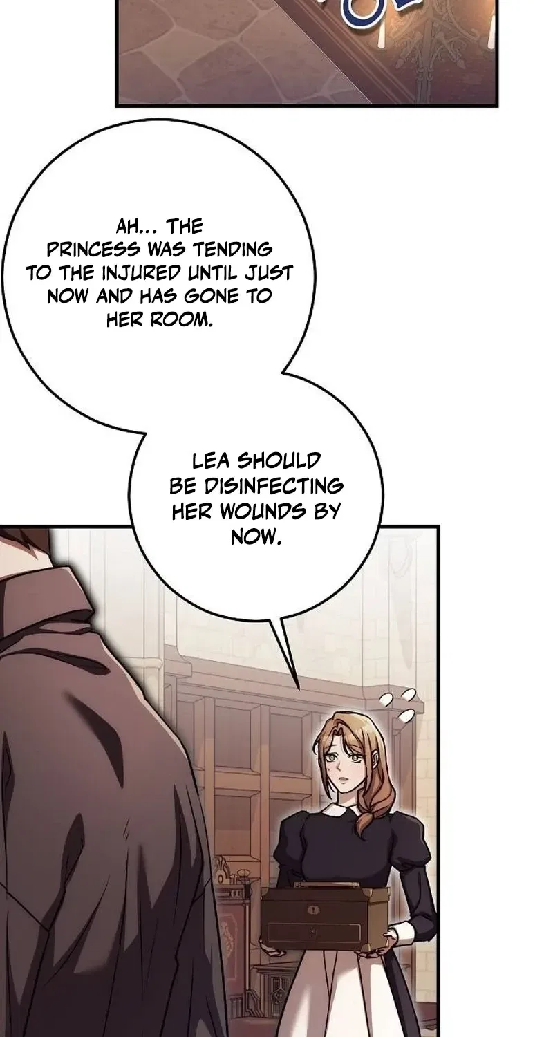 Red Rain Chapter 36 – Page 22