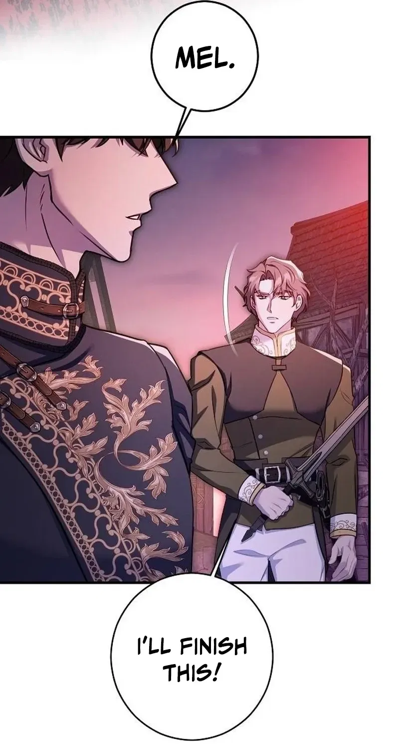 Red Rain Chapter 35 – Page 21