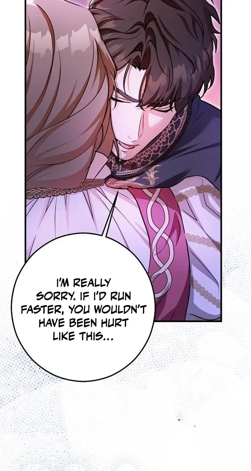 Red Rain Chapter 35 – Page 28