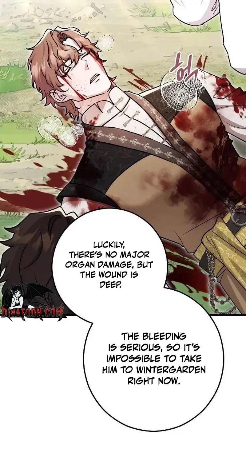 Red Rain Chapter 35 – Page 40