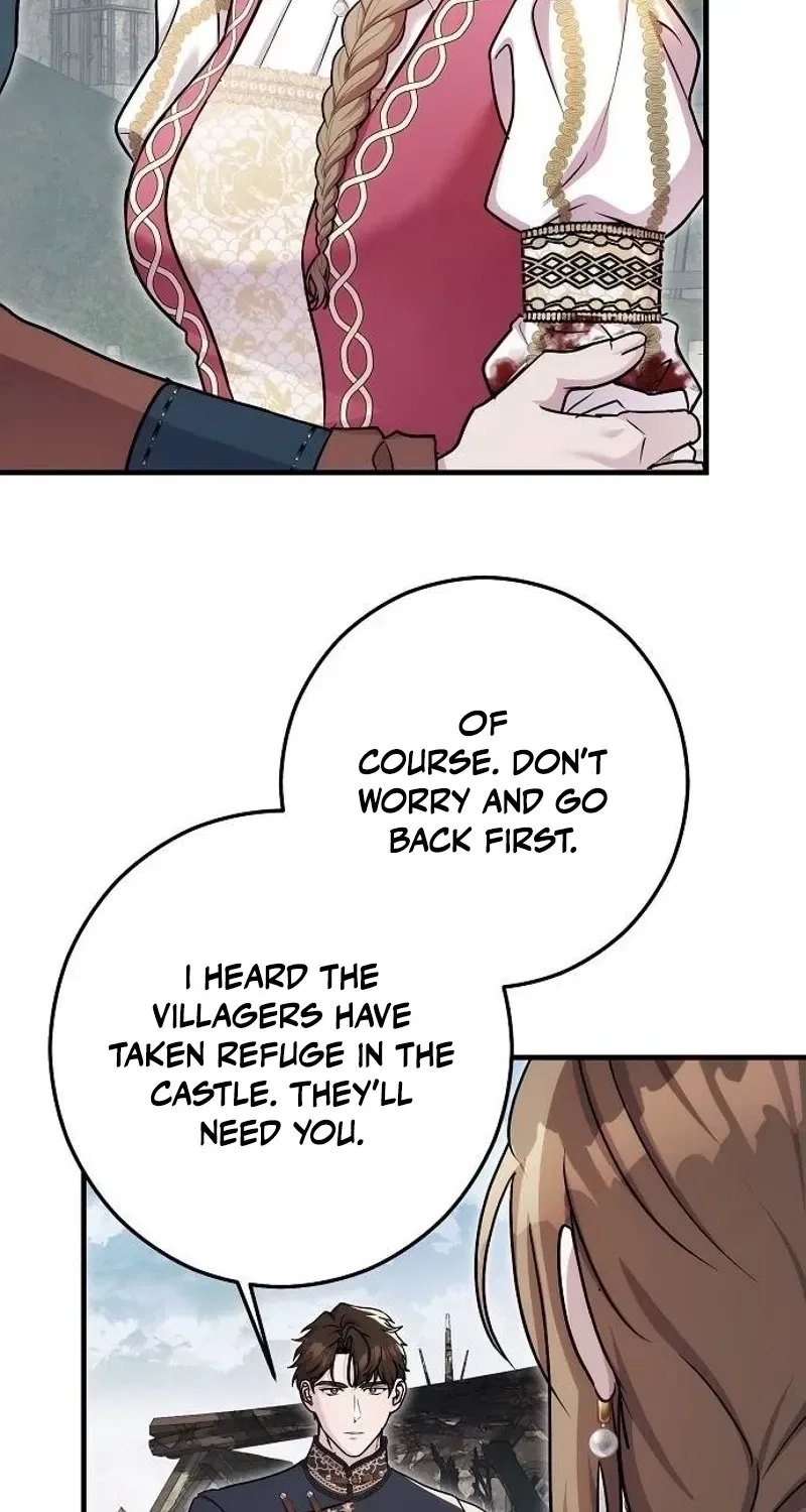 Red Rain Chapter 35 – Page 43