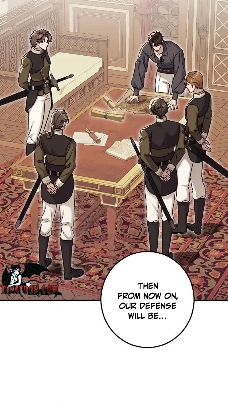 Red Rain Chapter 35 – Page 68