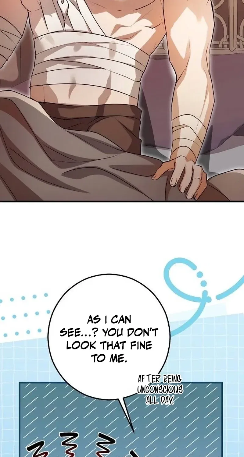 Red Rain Chapter 35 – Page 81
