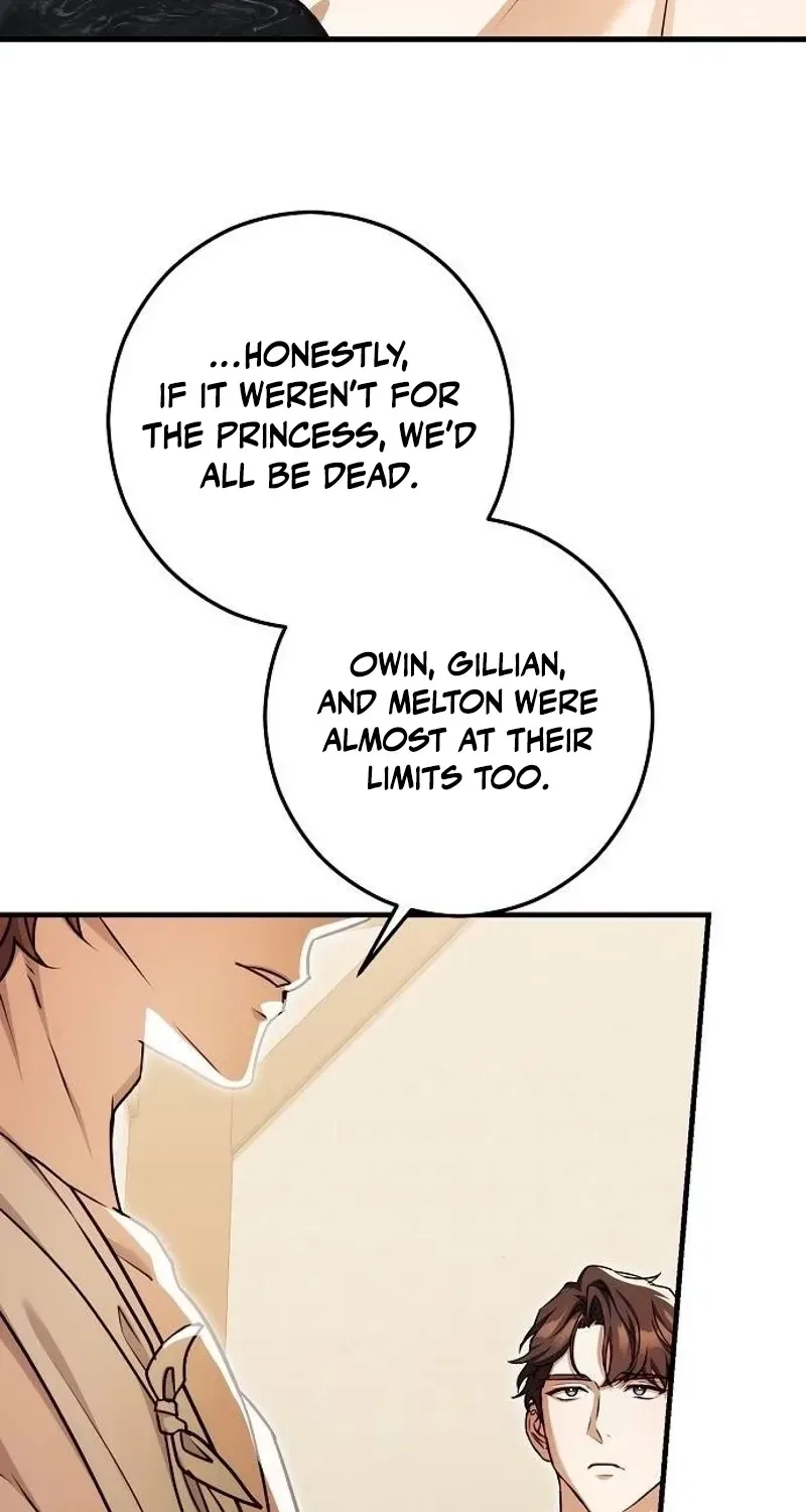 Red Rain Chapter 35 – Page 85