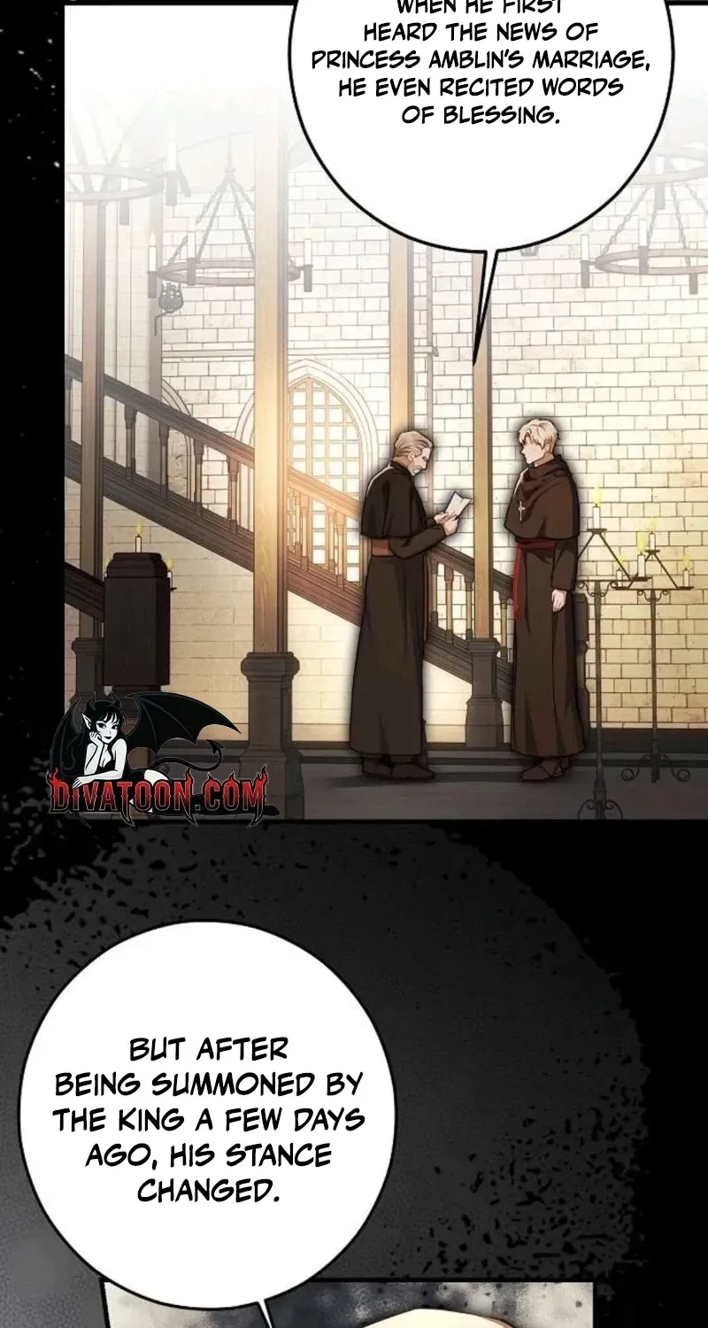 Red Rain Chapter 34 – Page 14