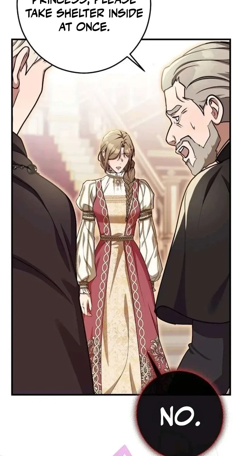 Red Rain Chapter 34 – Page 28