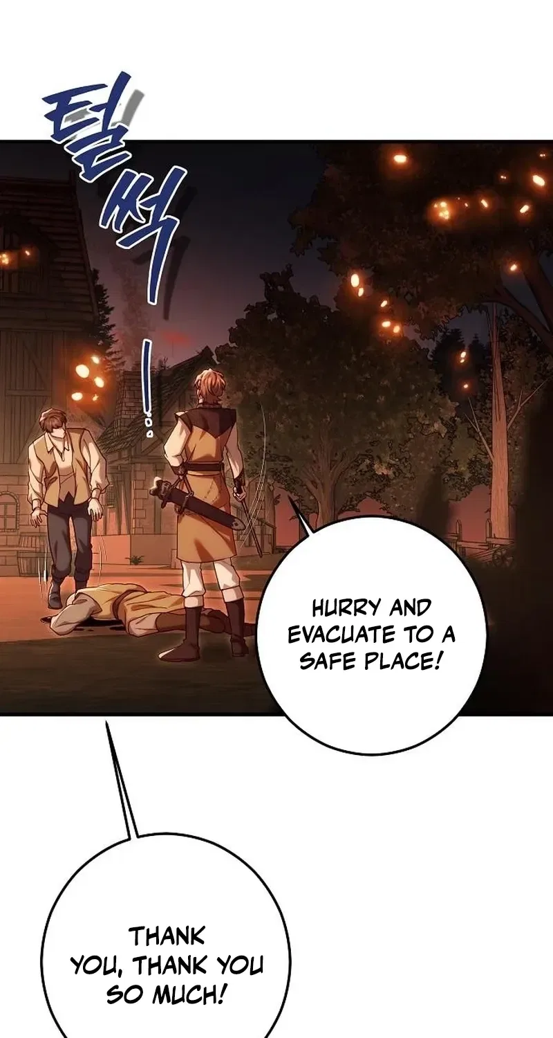 Red Rain Chapter 33 – Page 28