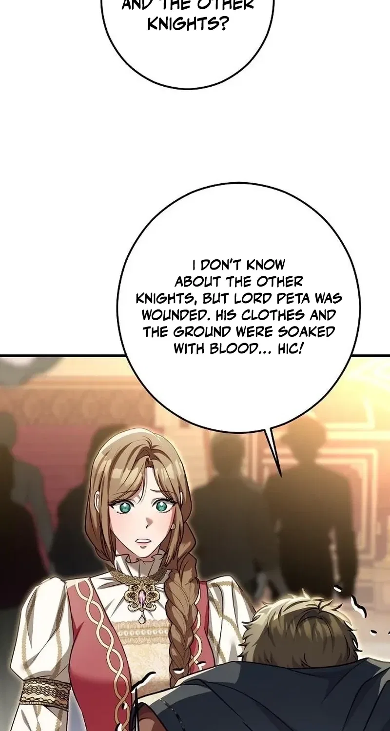 Red Rain Chapter 33 – Page 83