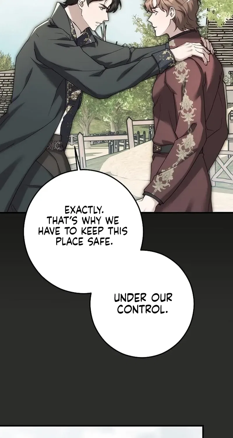 Red Rain Chapter 32 – Page 9