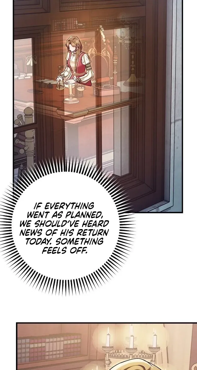 Red Rain Chapter 32 – Page 63