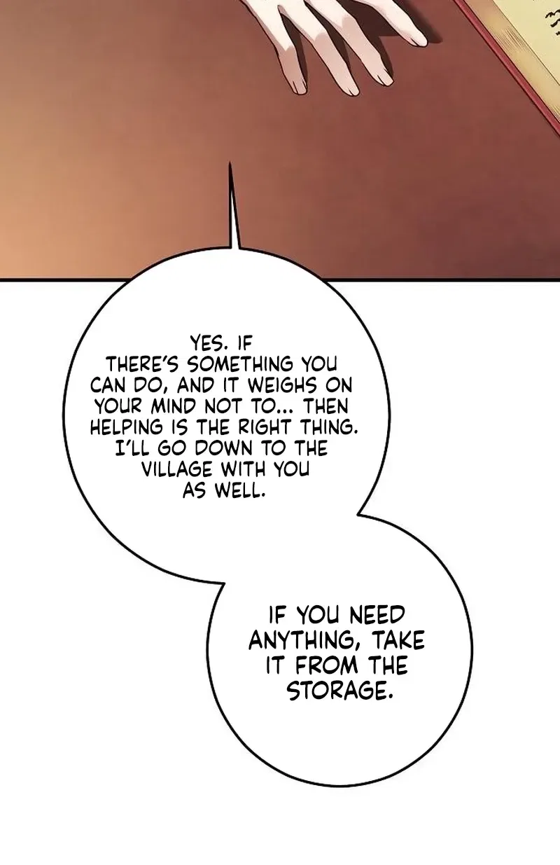 Red Rain Chapter 32 – Page 74