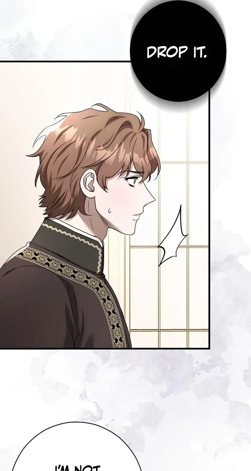 Red Rain Chapter 30 – Page 11