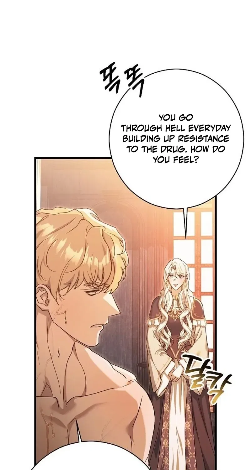 Red Rain Chapter 30 – Page 81